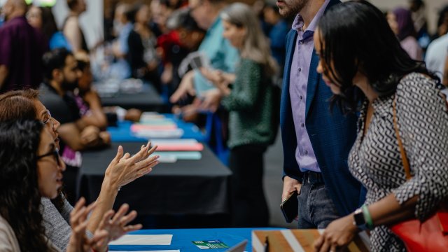 Снимка: Bloomberg L.P.