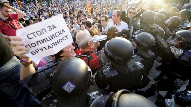 <p style="text-align: justify;">
	<em>Снимка: Ройтерс</em></p>
