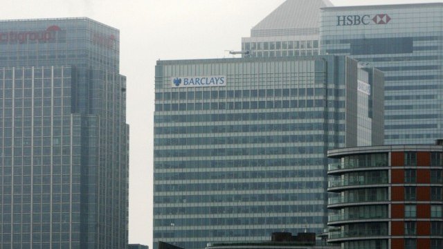 <p>
	Бизнес имотите във Великобритания са донесли 20% обща възвръщаемост на собствениците си в последните 12 месеца. <em>Снимка: архив Ройтерс</em></p>
