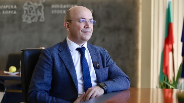 Снимка: БГНЕС