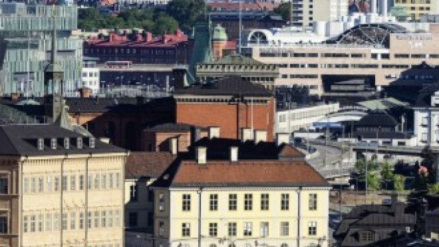 <p>
	<em>Снимка: Mikael Sjoberg/Bloomberg</em></p>
