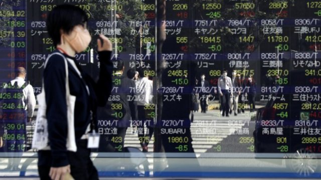 <p>
	<em>Снимка: Bloomberg</em></p>
