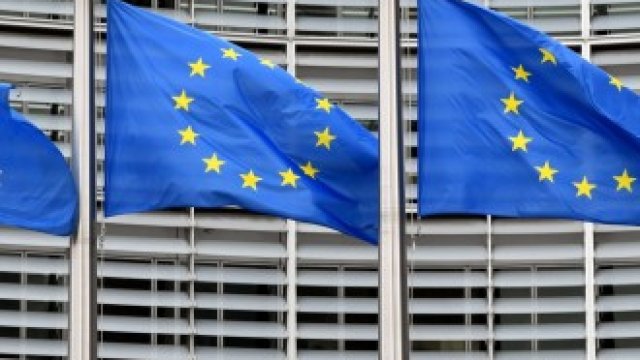 <p>
	<em>Снимка: Geert Vanden Wijngaert/Bloomberg</em></p>
