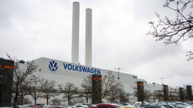 <p>
	<em>Снимка:&nbsp;Stefanie Loos/Bloomberg</em></p>
