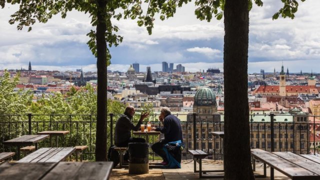 Снимка: Bloomberg LP