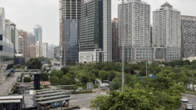 <p>
	<em>Снимка: Qilai Shen/Bloomberg</em></p>
