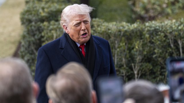 Снимка: БГНЕС/EPA/SHAWN THEW