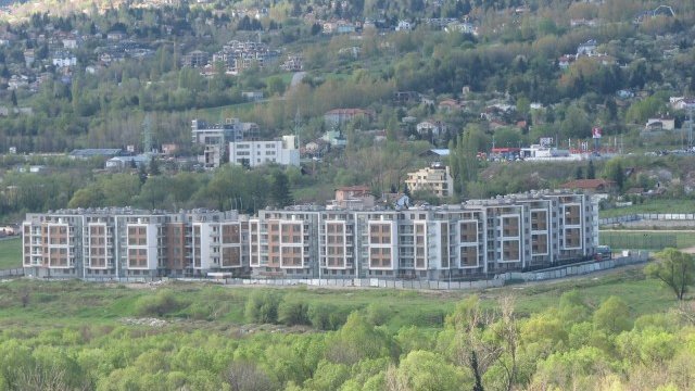 <p>
	Резки промени на пазара на имоти не се очакват. <em>Снимка: Investor.bg</em></p>
