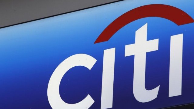 <p>
	Citigroup ще обяви финансовите си резултати за третото тримесечие на годината на 15 октомври.<em> Снимка: Ройтерс</em></p>
