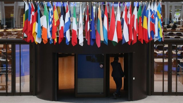 Снимка: Bloomberg LP