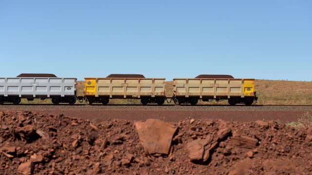 Снимка: Bloomberg L.P.