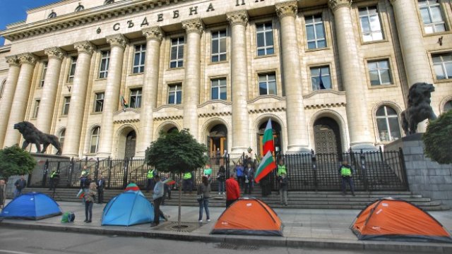Кадър на деня за 8 юни
