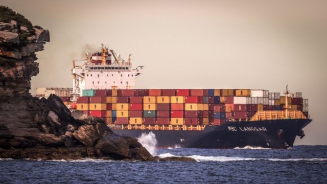 <p>
	<em>Снимка: Bloomberg</em></p>
