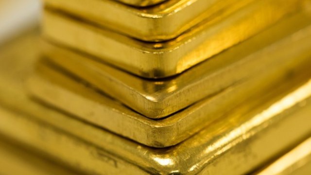 Снимка: Chris Ratcliffe/Bloomberg