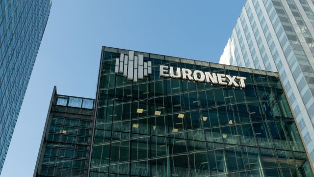 Снимка: Bloomberg L.P.