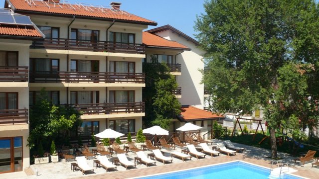 Снимка: ФеърПлей Пропъртис АДСИЦ