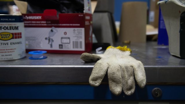 Снимка: Bloomberg L.P.