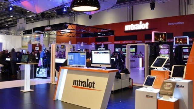 <p>
	<em>Снимка:&nbsp;Intralot&nbsp;</em></p>
