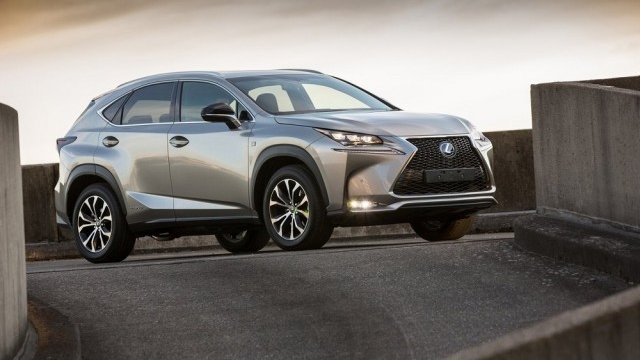 <p>
	<em>Снимка: Lexus </em></p>

