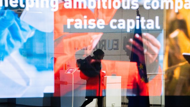 Снимка: Bloomberg