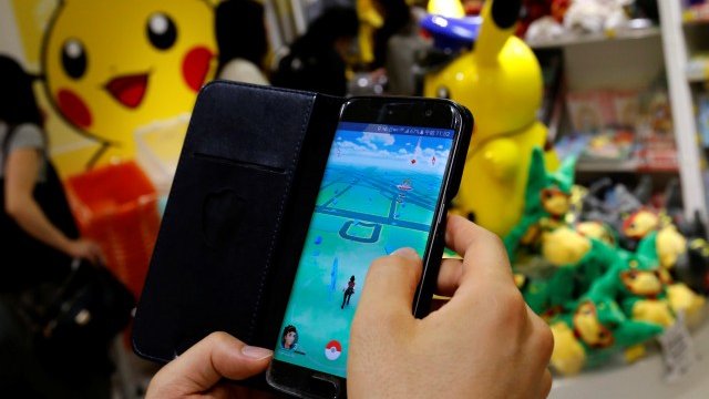 <p>
	<em>Снимка: Ройтерс</em></p>
