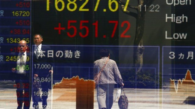 <p>
	<em>Снимка: Архив, Ройтерс</em></p>
