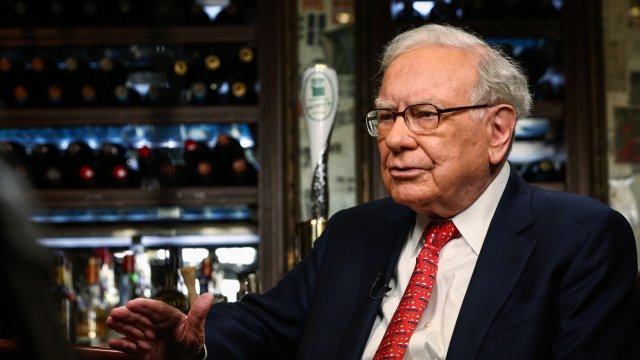 Снимка: Bloomberg