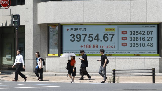 Снимка: Bloomberg L.P.