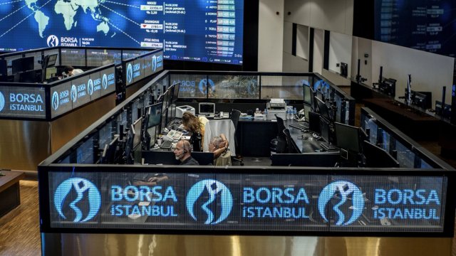 Снимка: Bloomberg LP