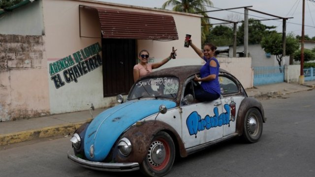 <p>
	<em>Снимка: Архив Ройтерс</em></p>
