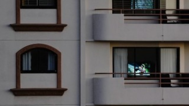 <p>
	<em>Снимка: Bing Guan/Bloomberg</em></p>
