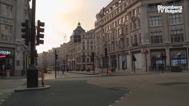 Световната банка очаква потиснато възстановяване през тази година