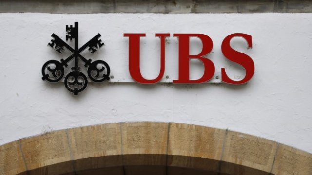 UBS: Китай е подходящ за изпробване на дигиталните способности