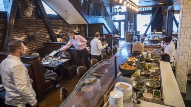 <p>
	<em font-size:="" pt="" style="color: rgb(102, 102, 102); font-family: ">Снимка: David Paul Morris/Bloomberg</em></p>
