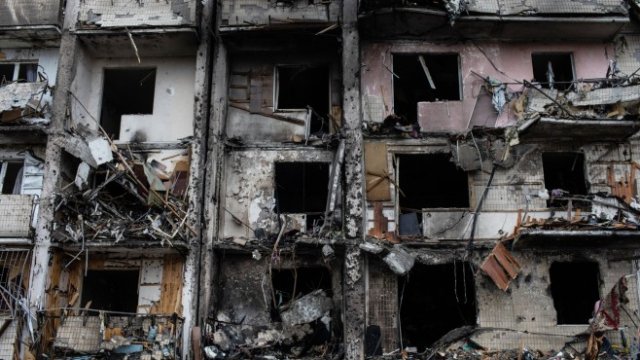 <p>
	<em>Снимка: Erin Trieb/Bloomberg</em></p>
