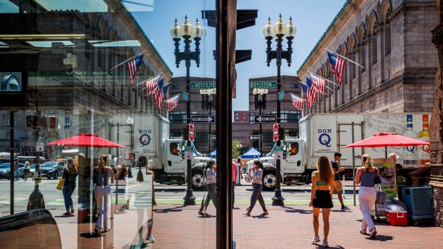 Снимка: Bloomberg L.P.