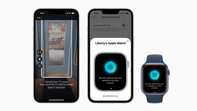 <p>
	<em>Снимка: Apple</em></p>
