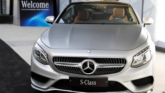 <p>
	Снимка: Ройтерс</p>
