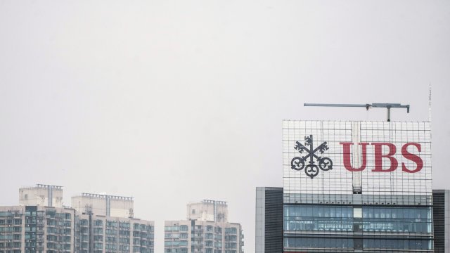 Снимка: Bertha Wang/Bloomberg