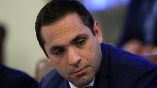 <p>
	<em>Снимка: БГНЕС</em></p>
