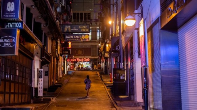 <p>
	<em>Снимка: Paul Yeung/Bloomberg</em></p>
<p>
	&nbsp;</p>
