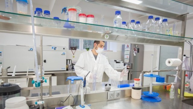 <p>
	<em>Снимка: Димитър Кьосемарлиев, Investor Media Group</em></p>
