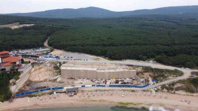 <p>
	<em>Снимка: БГНЕС</em></p>
