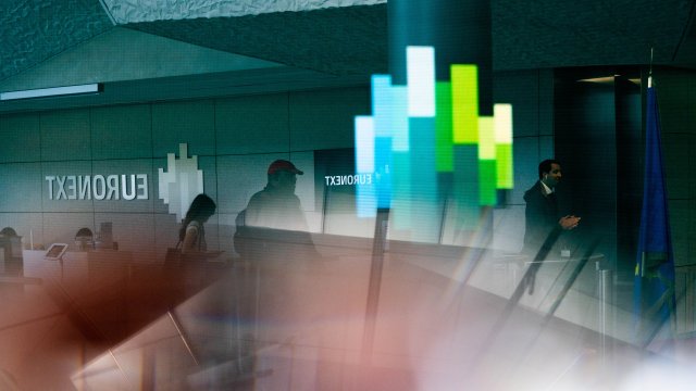 Снимка: Bloomberg L.P.