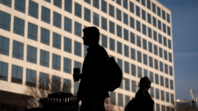 Снимка: Bloomberg L.P.