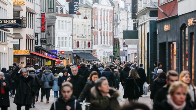 Снимка: Bloomberg LP