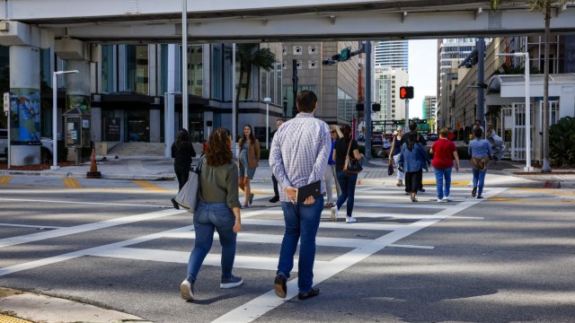 Снимка: Bloomberg LP