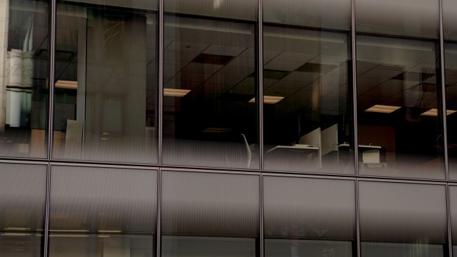 Растящите лихви засягат и бизнес имотите в САЩ. Снимка: Bloomberg LP