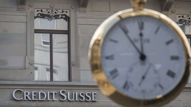 Снимка: Bloomberg LP