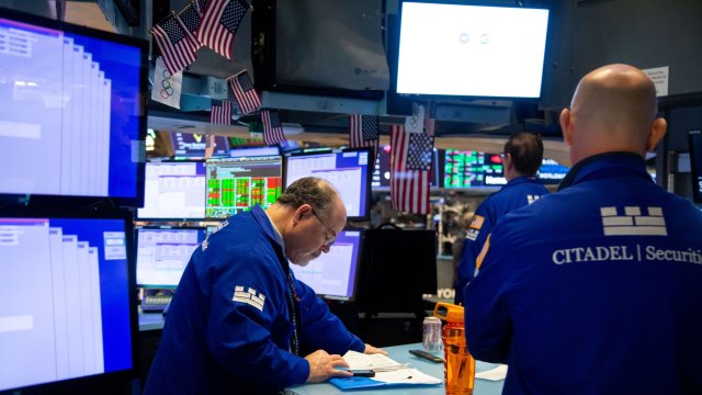 Снимка: Bloomberg